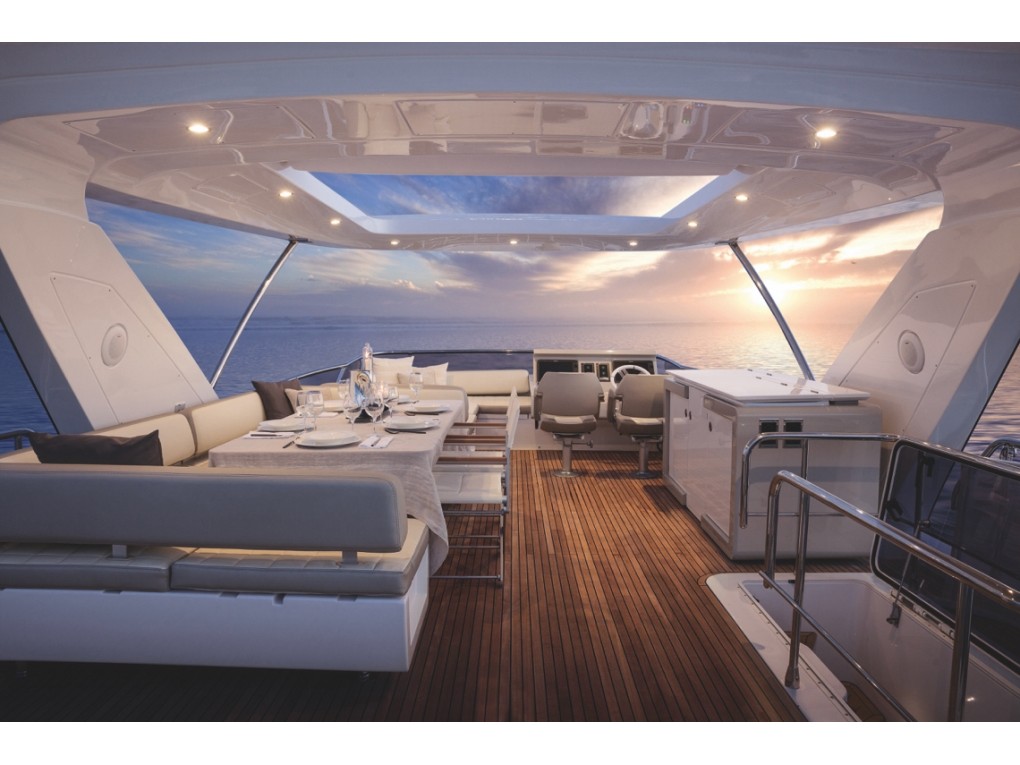 Immagine Azimut 72