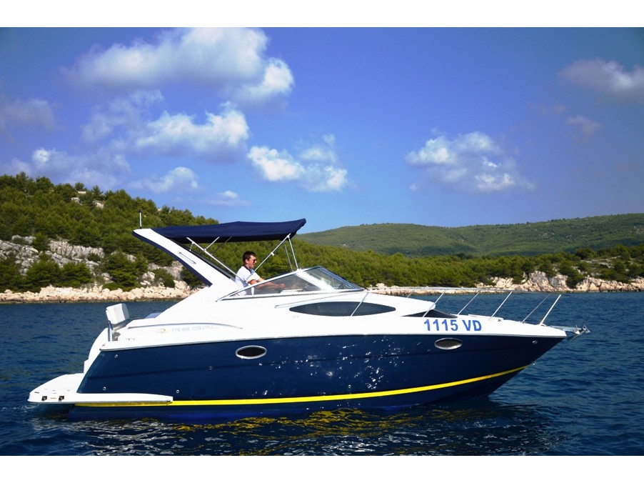 Immagine Regal Commodore 2860