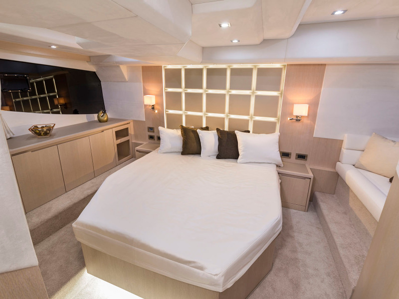 Immagine Galeon 460 Fly