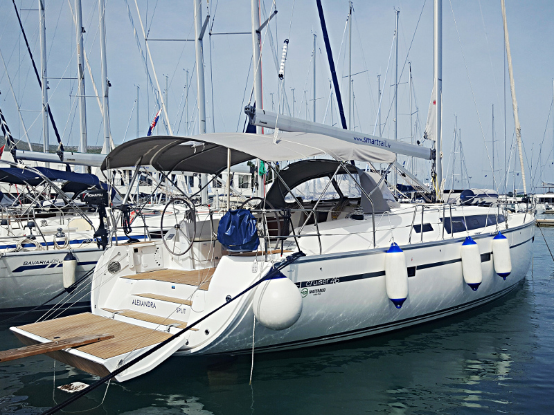 Immagine Bavaria Cruiser 46