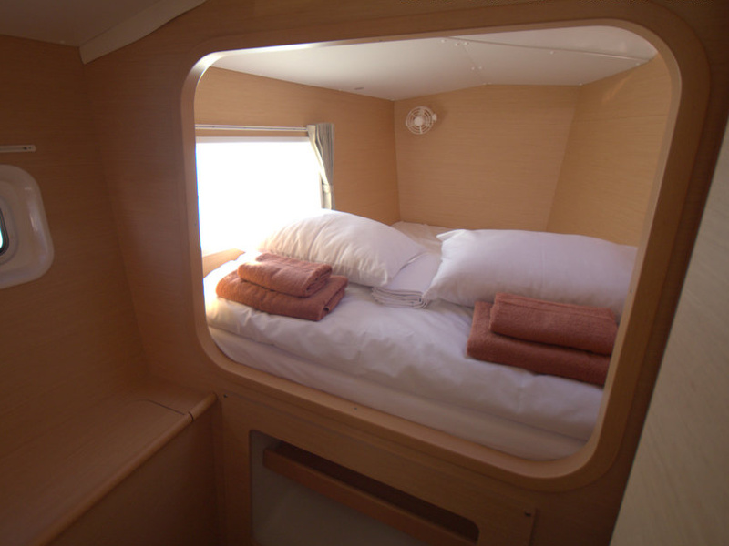 Immagine Lagoon 380