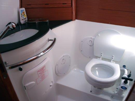 Immagine principale barca