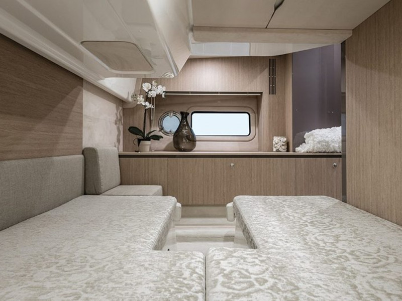 Immagine Cranchi Z35