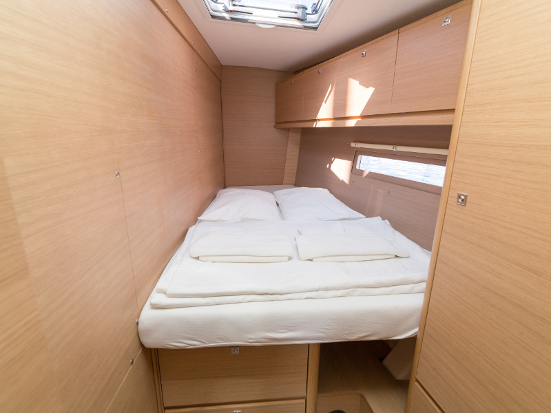 Immagine Dufour 500 Grand Large
