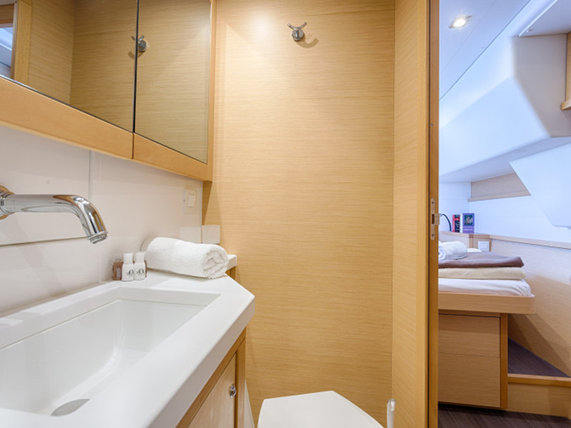 Immagine Lagoon 450 Luxury