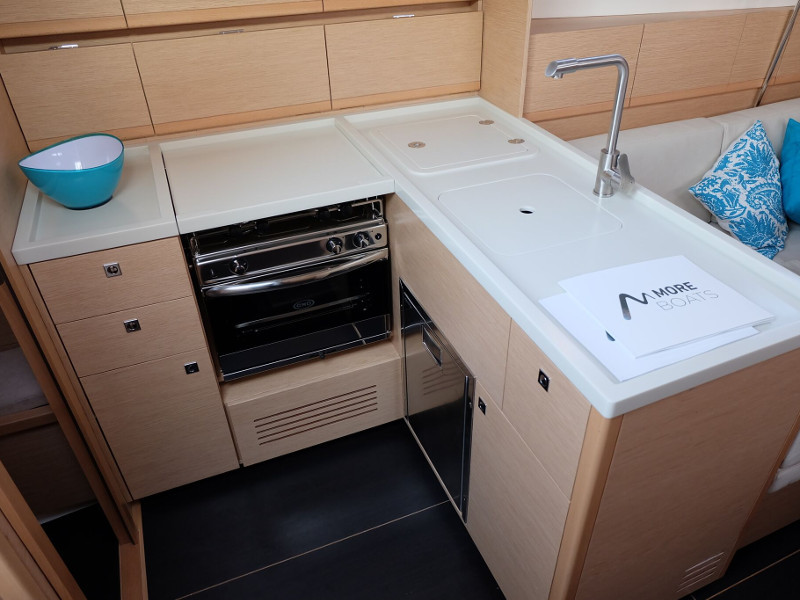 Immagine principale barca