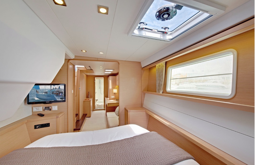 Immagine Lagoon 450 F 