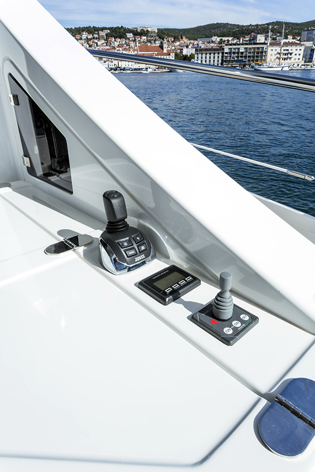 Immagine Azimut 55 S