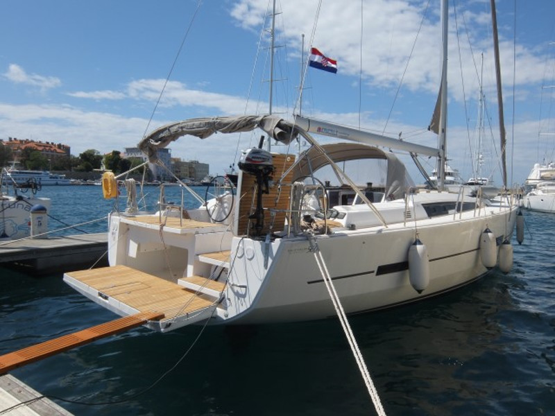 Immagine Dufour 560
