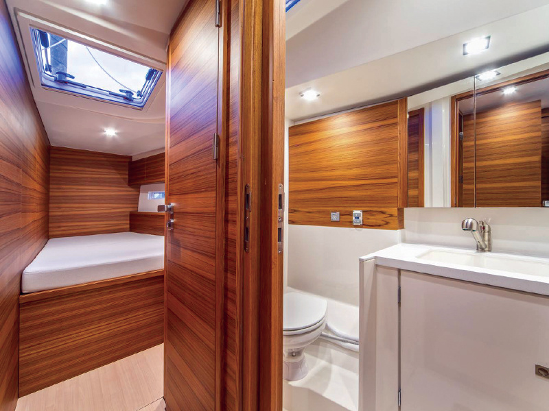 Immagine principale barca