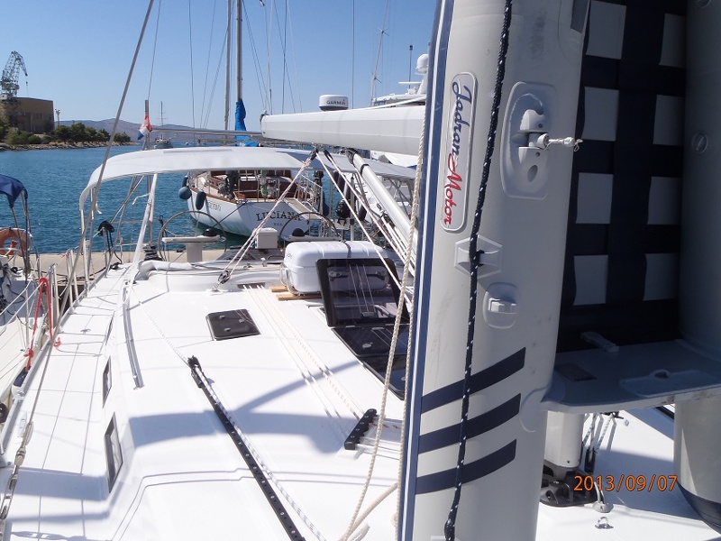 Immagine Bavaria Cruiser 45 