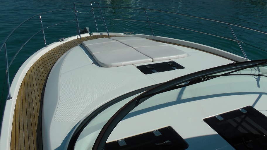 Immagine Bavaria Yacht 38 Sport