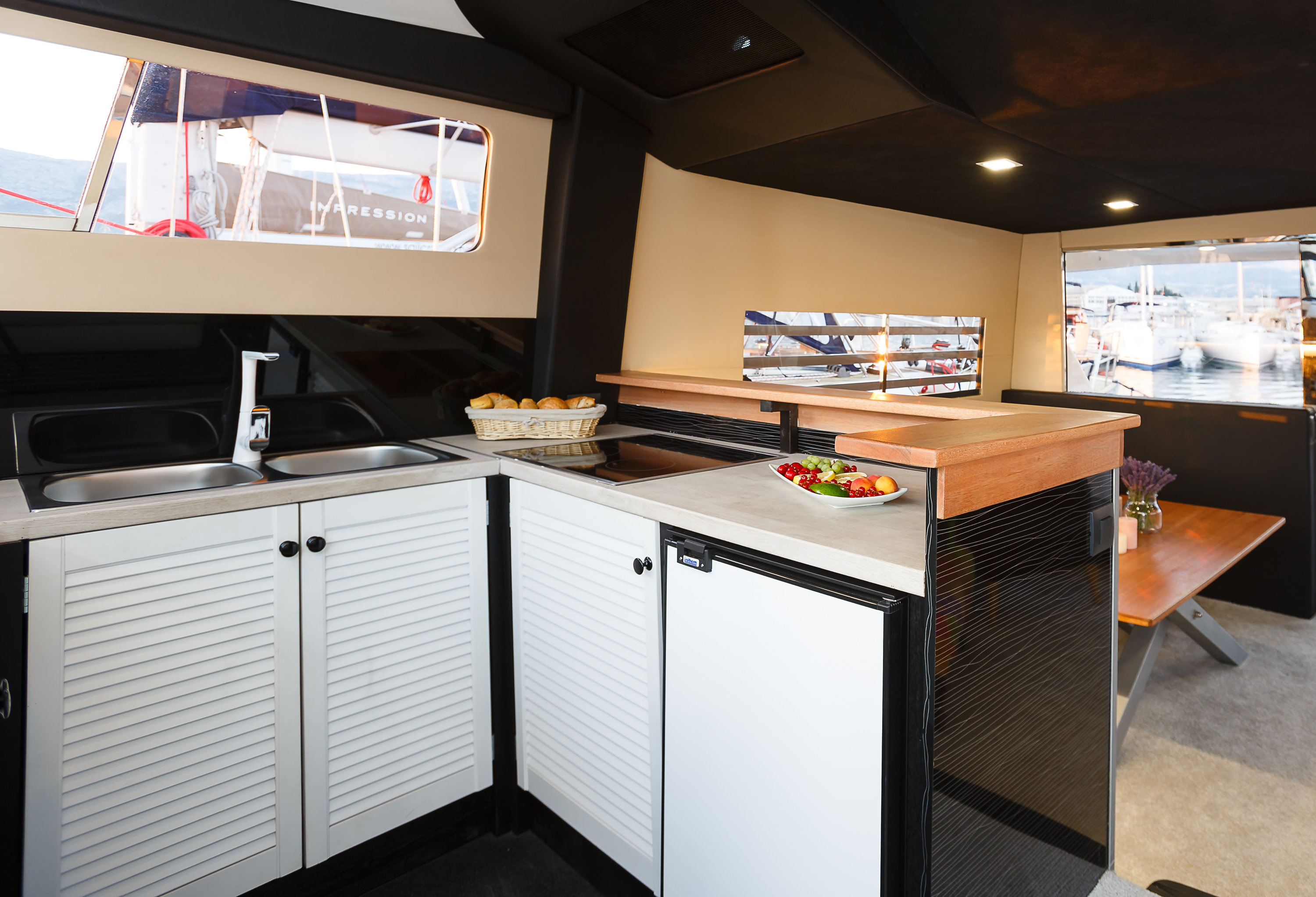 Immagine Fairline Squadron 59