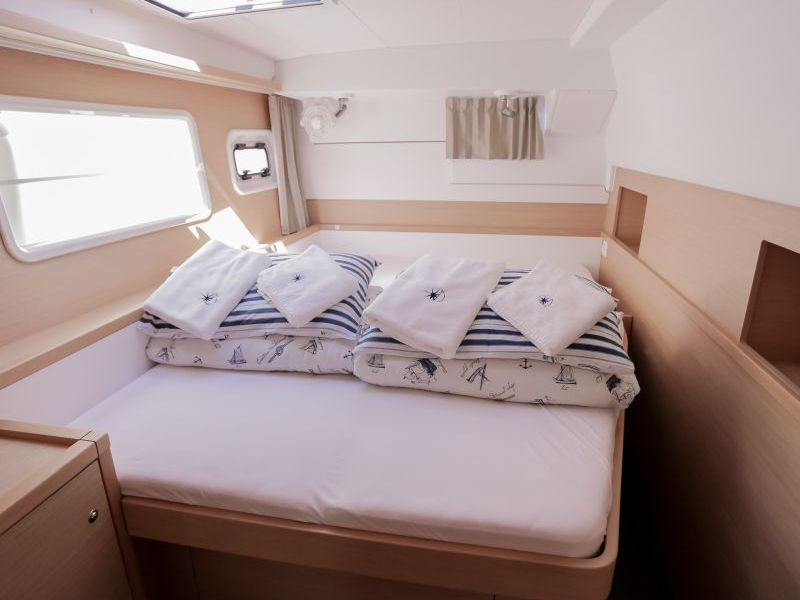 Immagine Lagoon 400 S2 