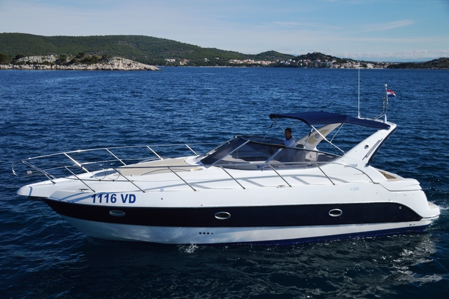Immagine Sessa C35