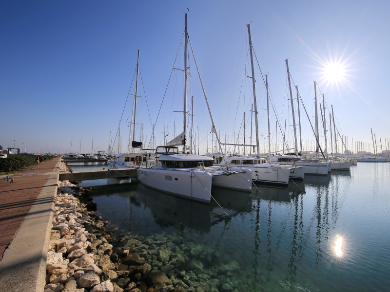 Immagine Lagoon 39