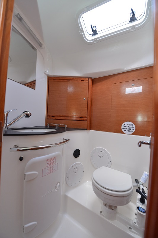 Immagine Bavaria 38 cruiser 