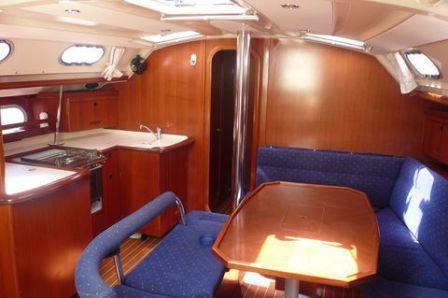 Immagine principale barca