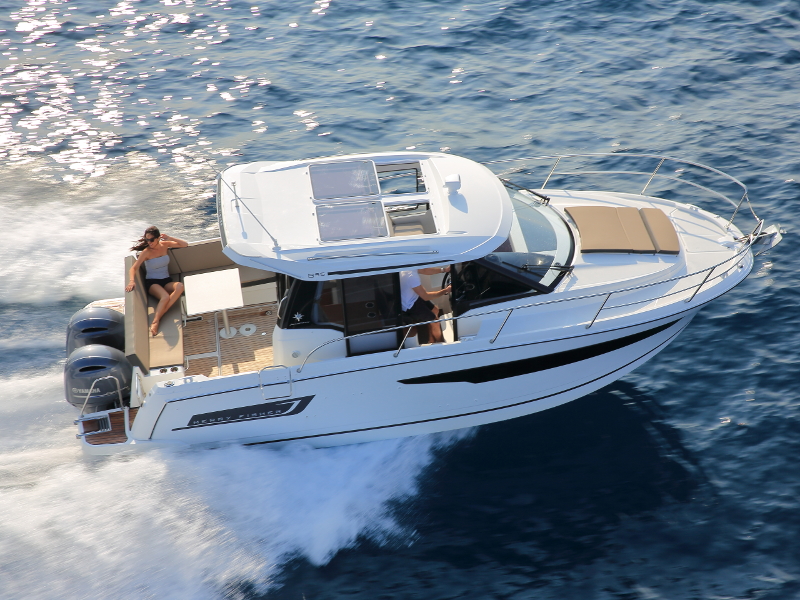 Immagine Merry Fisher 895