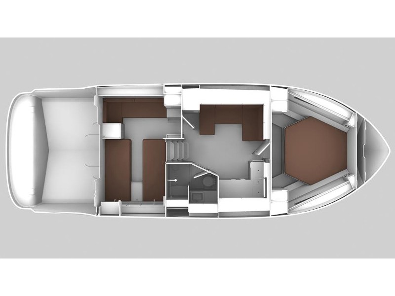 Immagine Bavaria S40 OPEN