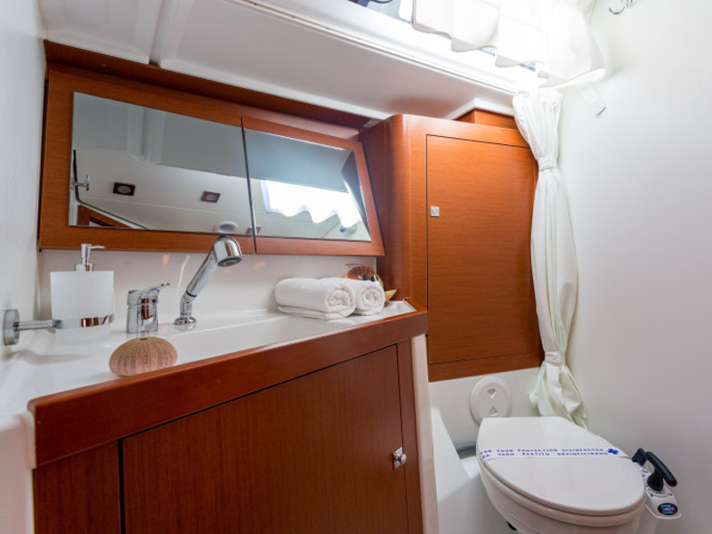 Immagine principale barca