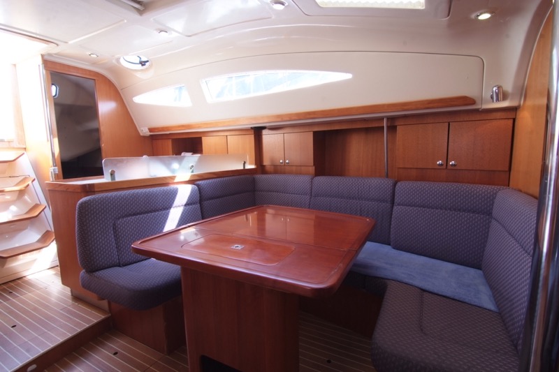 Immagine Elan 384 Impression