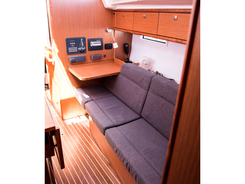 Immagine Bavaria Cruiser 37