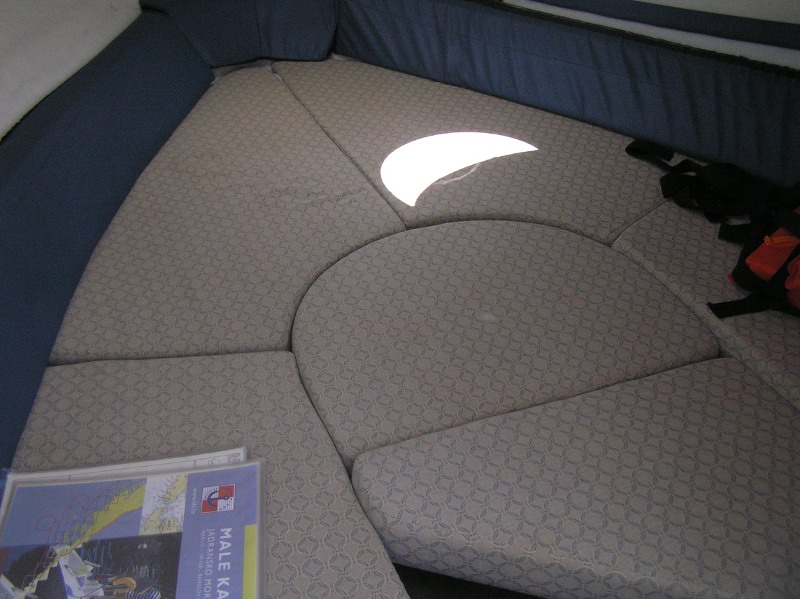Immagine Grand Largeastron GS 219