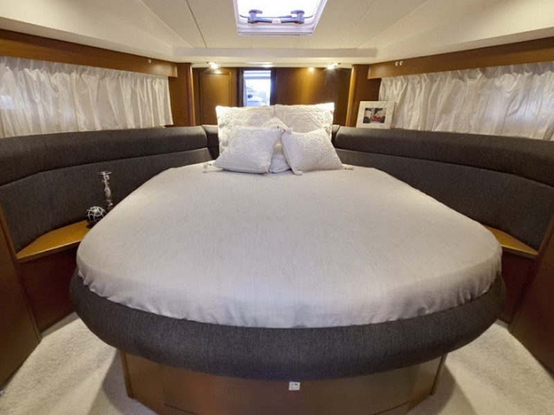 Immagine Jeanneau Prestige 38 S HT