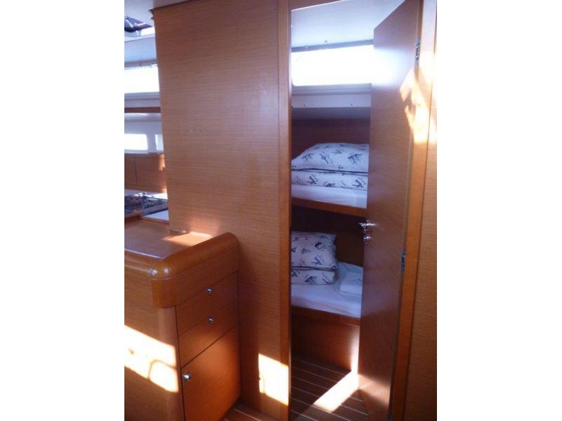 Immagine principale barca