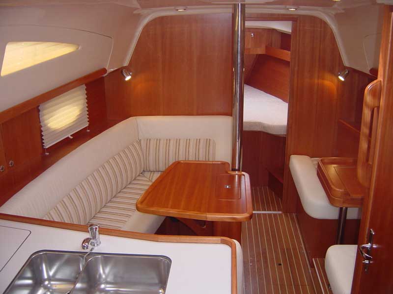 Immagine Elan 344 Impression