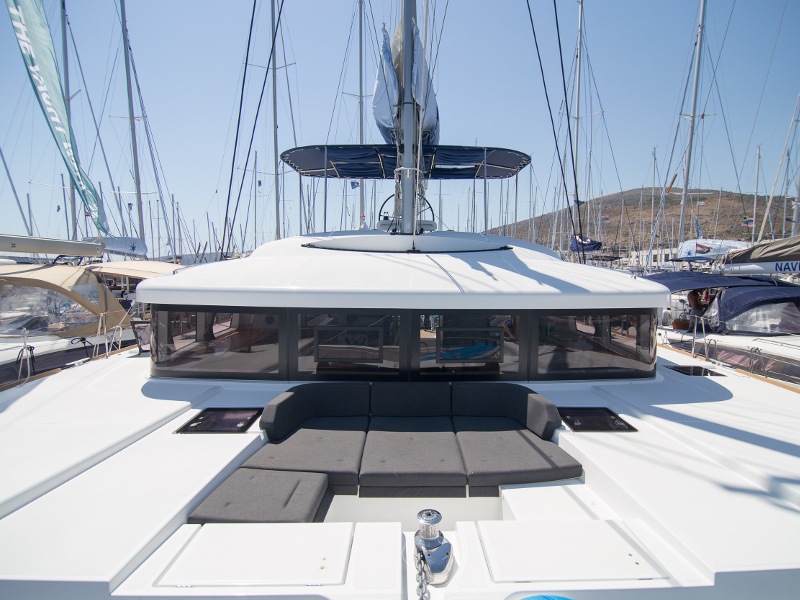Immagine Lagoon 52 