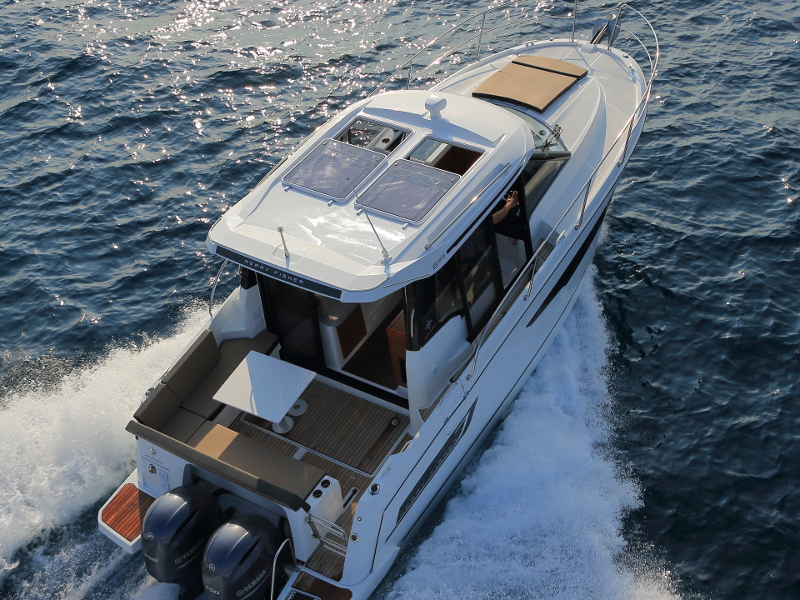 Immagine Merry Fisher 895