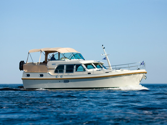 Immagine Linssen GS 40.9 AC