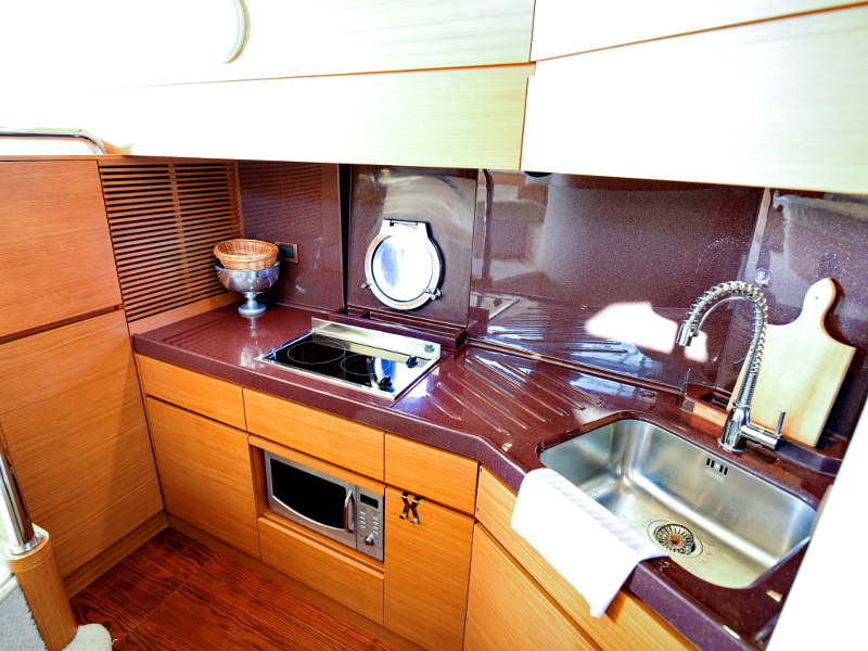 Immagine Azimut 43