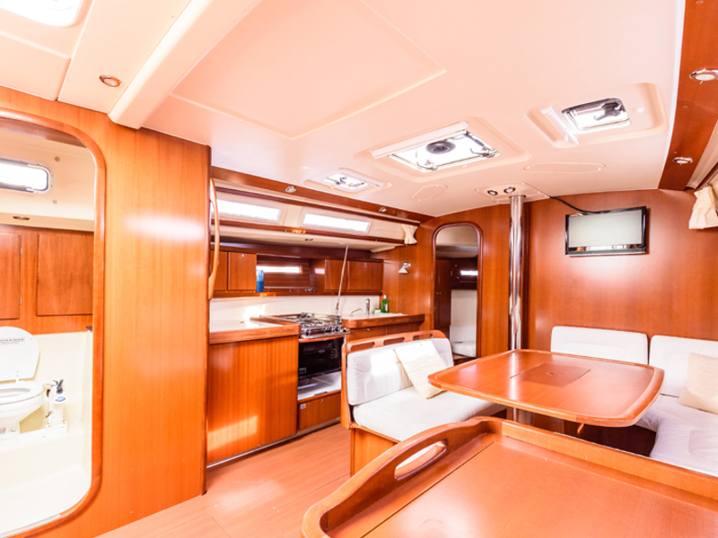 Immagine Dufour 425 Grand Large