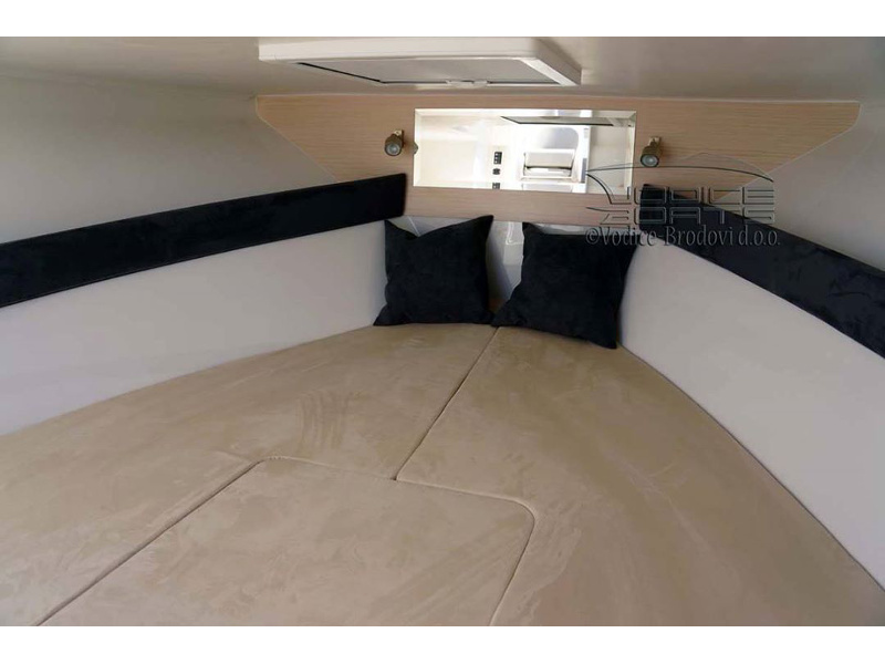 Immagine Atlantic 655 Sun Cruiser