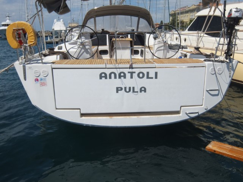 Immagine Dufour 560