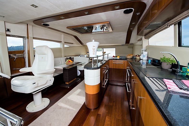 Immagine Galeon 640 Fly