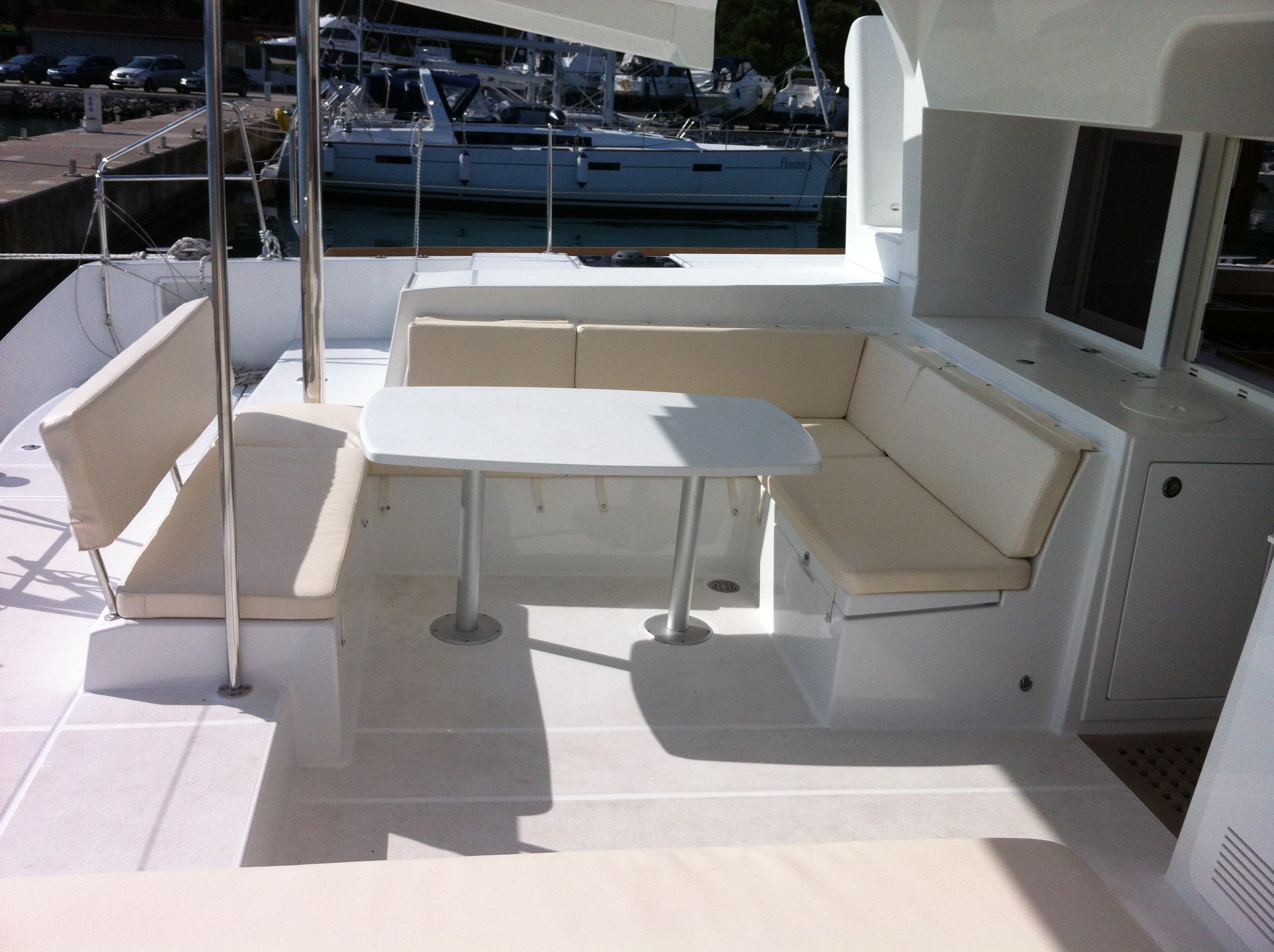 Immagine Lagoon 450