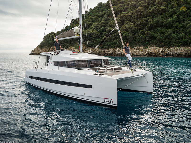 Immagine Bali 4.0