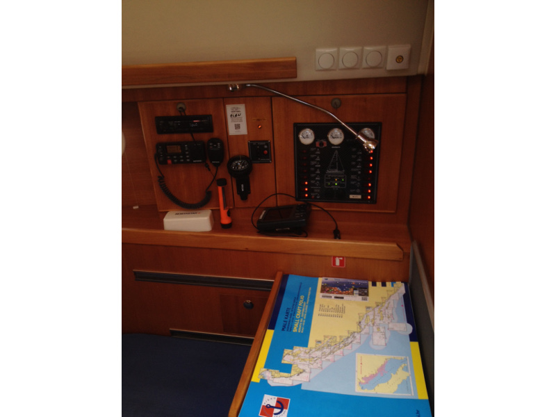 Immagine principale barca