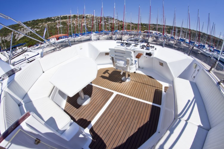 Immagine Staryacht 1940