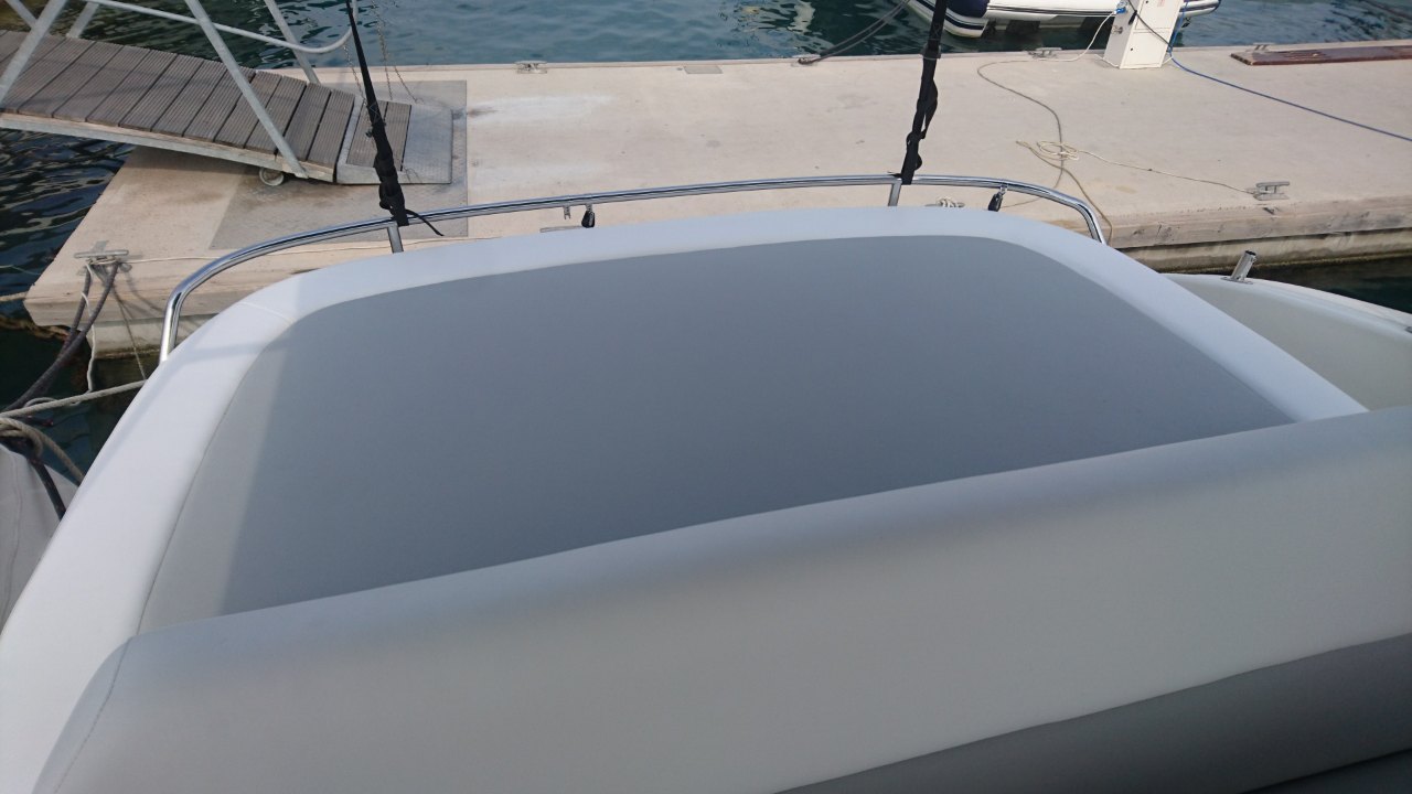 Immagine Bavaria Yacht 38 Sport
