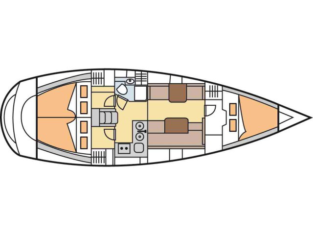 Immagine principale barca