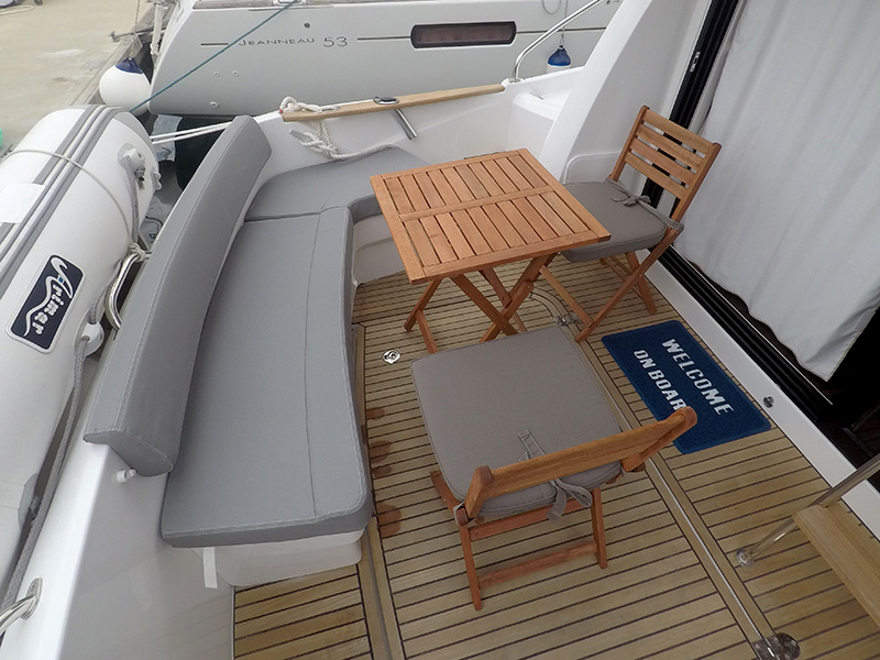 Immagine Beneteau Antares 36