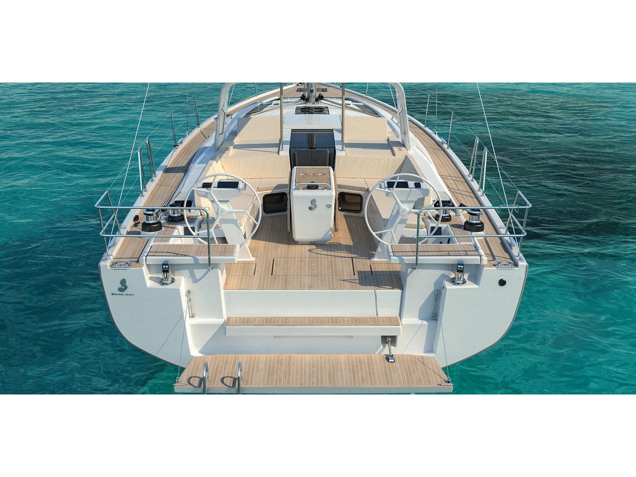 Immagine principale barca