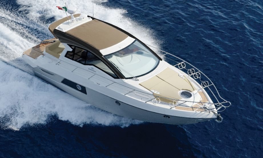 Immagine Cranchi M44 HT