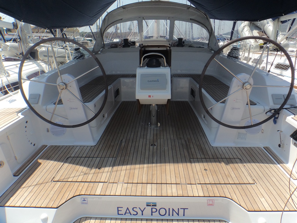 Immagine principale barca