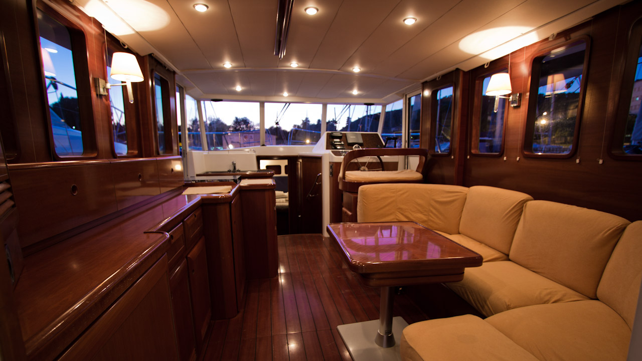 Immagine Beneteau Trawler 42 